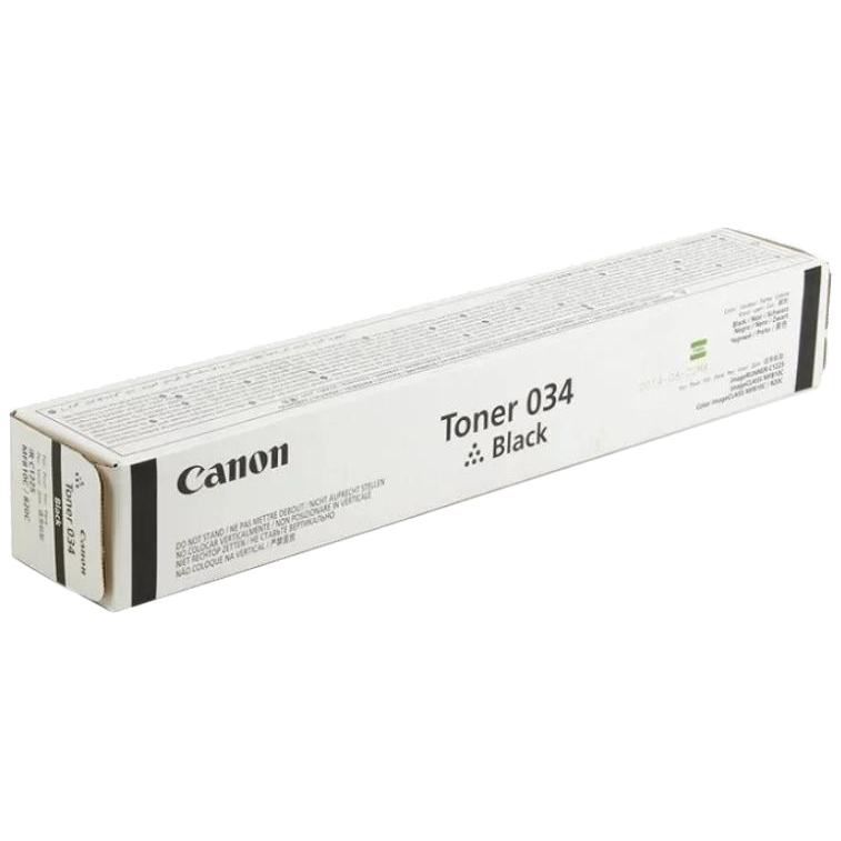 Canon 034 (9454B001)