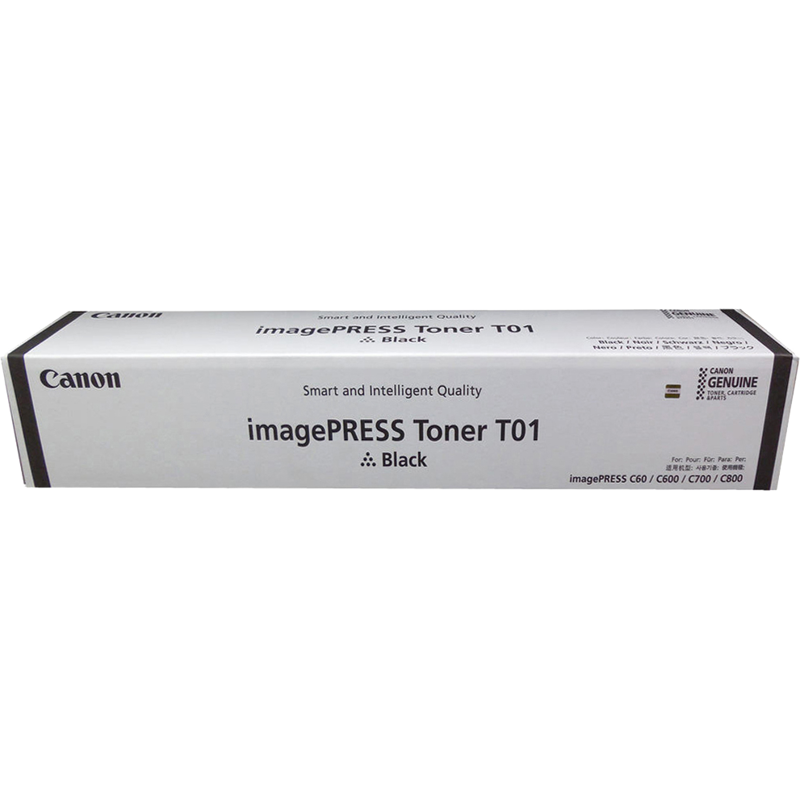 CANON T01 (8066B001)