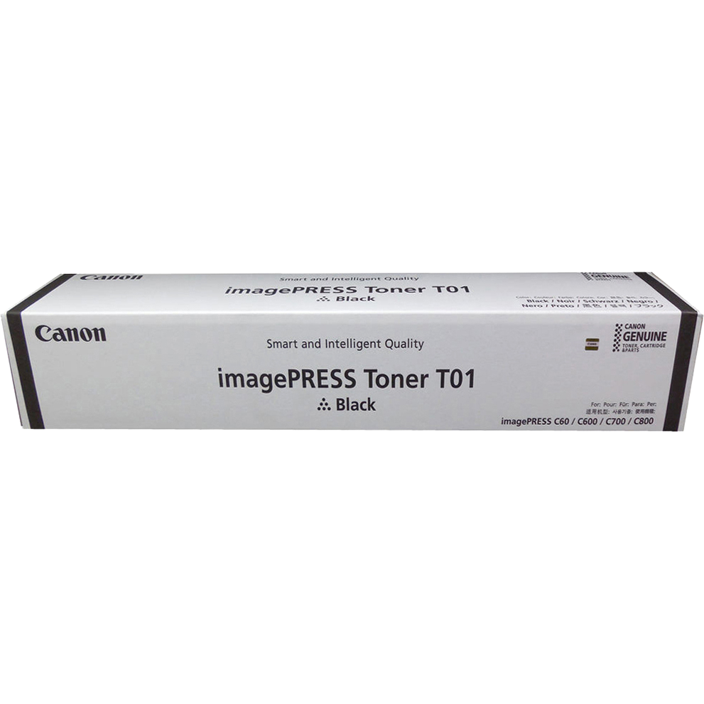 CANON T01 (8066B001)
