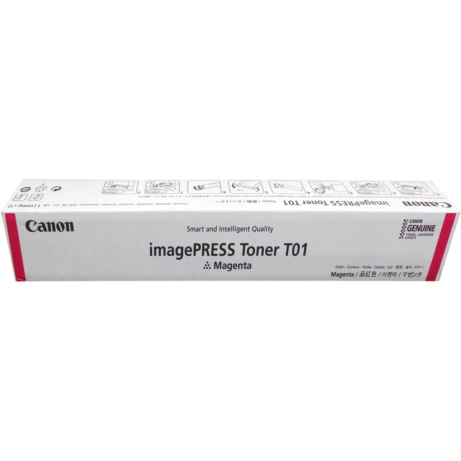 CANON T01 (8068B001)