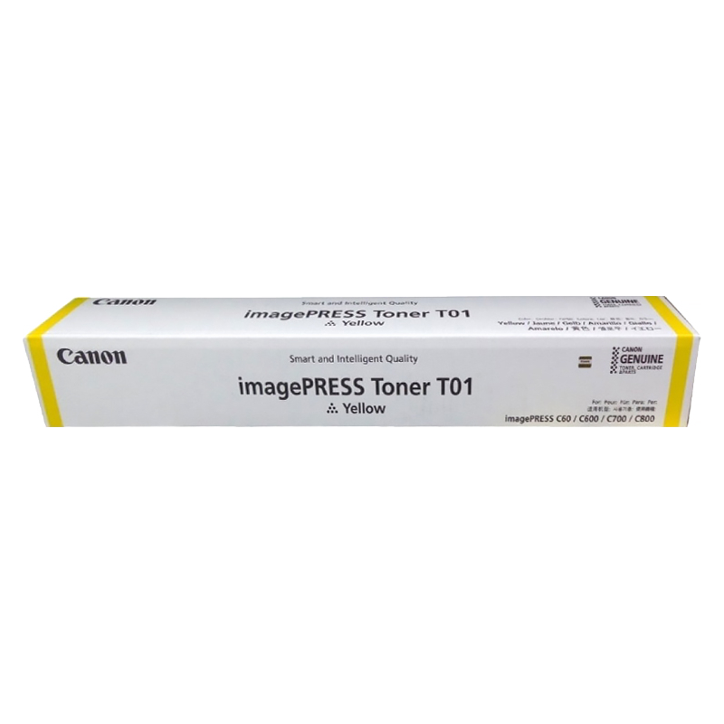 CANON T01 (8069B001)