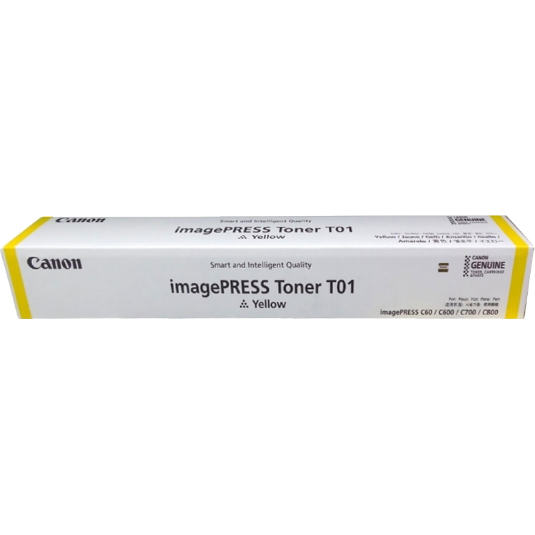 CANON T01 (8069B001)