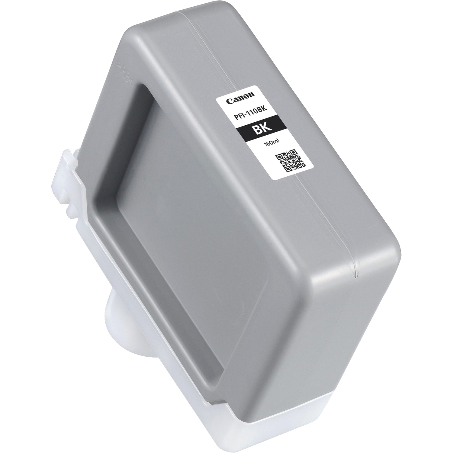 Canon PFI-110 BK (2364C001)