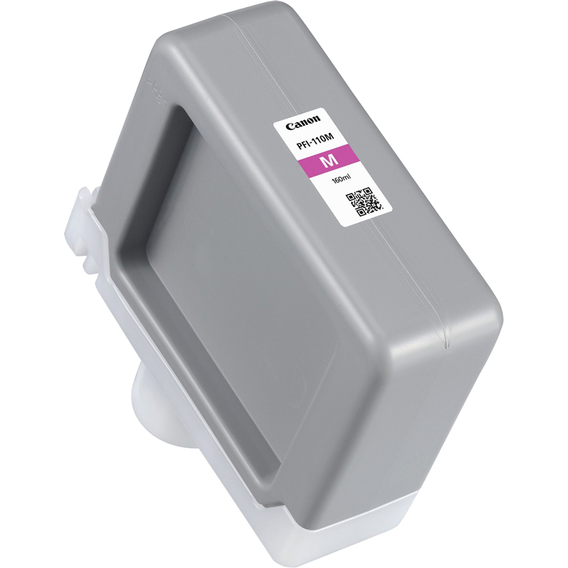 Canon PFI-110 M (2366C001)