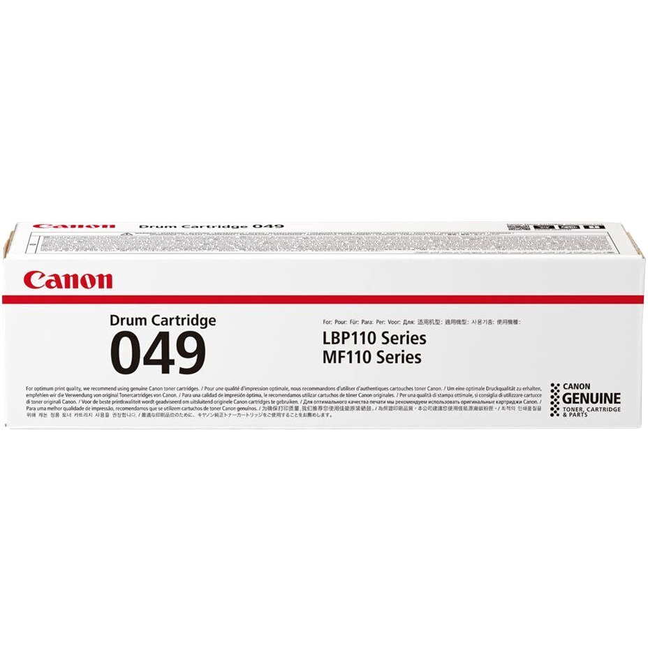 Canon CRG 049 (2165C001)