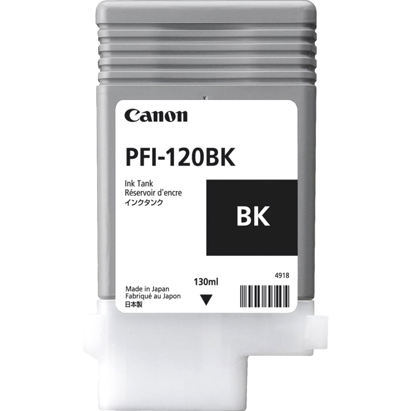 Canon PFI-120 (2885C001)