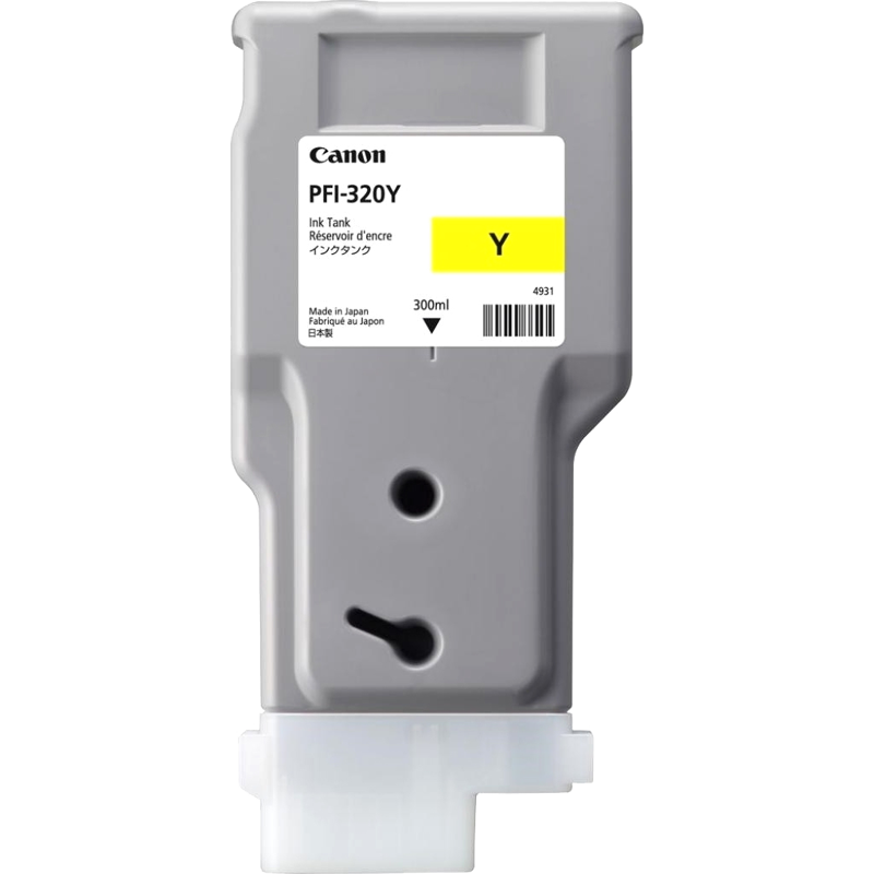 Canon PFI-320 (2893C001)