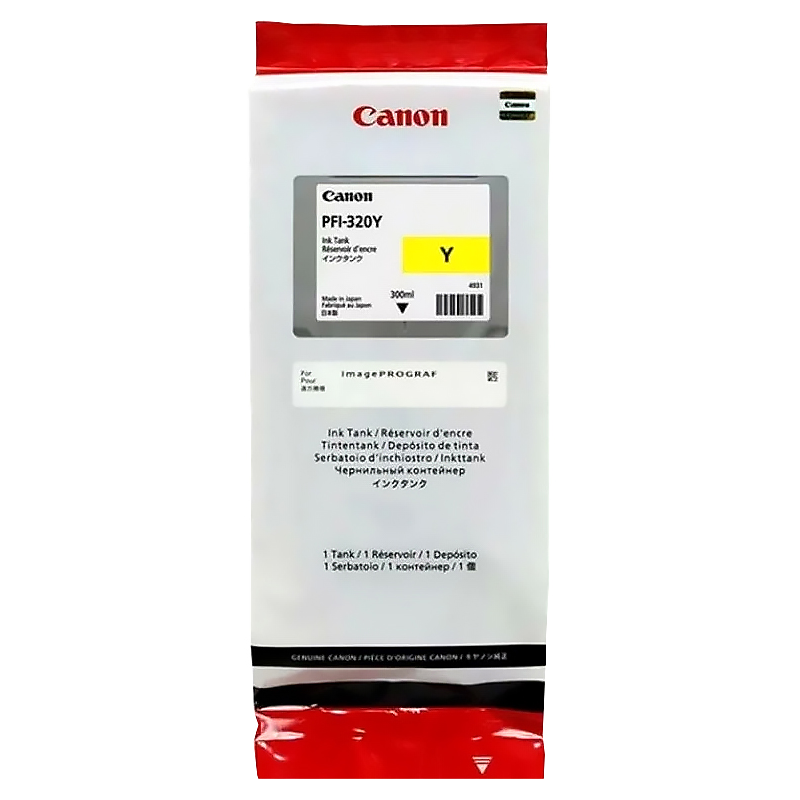 Canon PFI-320 (2893C001)