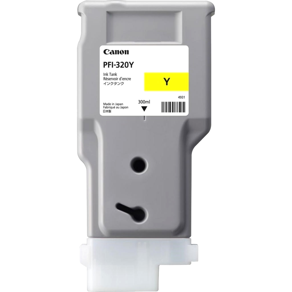 Canon PFI-320 (2893C001)