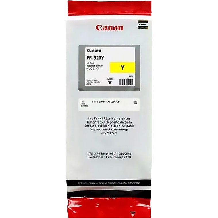 Canon PFI-320 (2893C001)