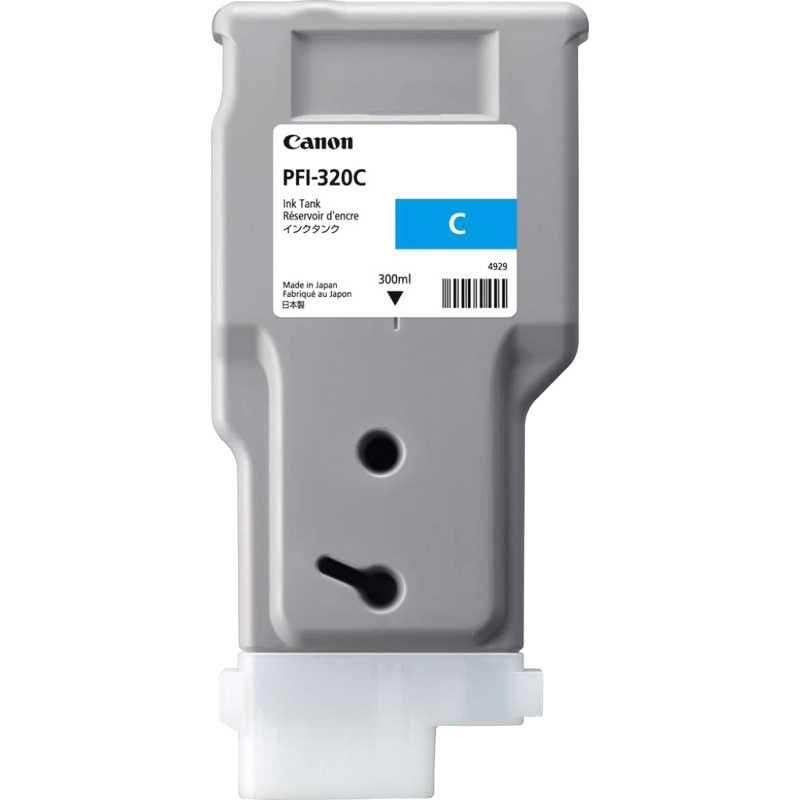 Canon PFI-320 (2891C001)
