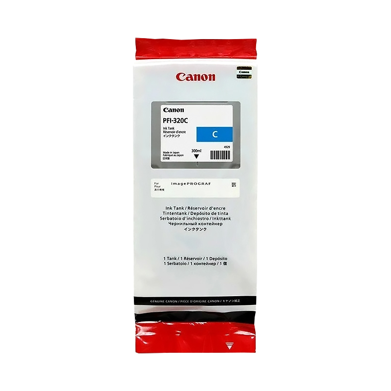 Canon PFI-320 (2891C001)