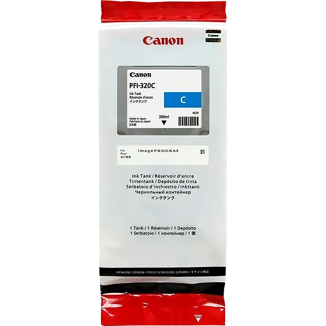 Canon PFI-320 (2891C001)