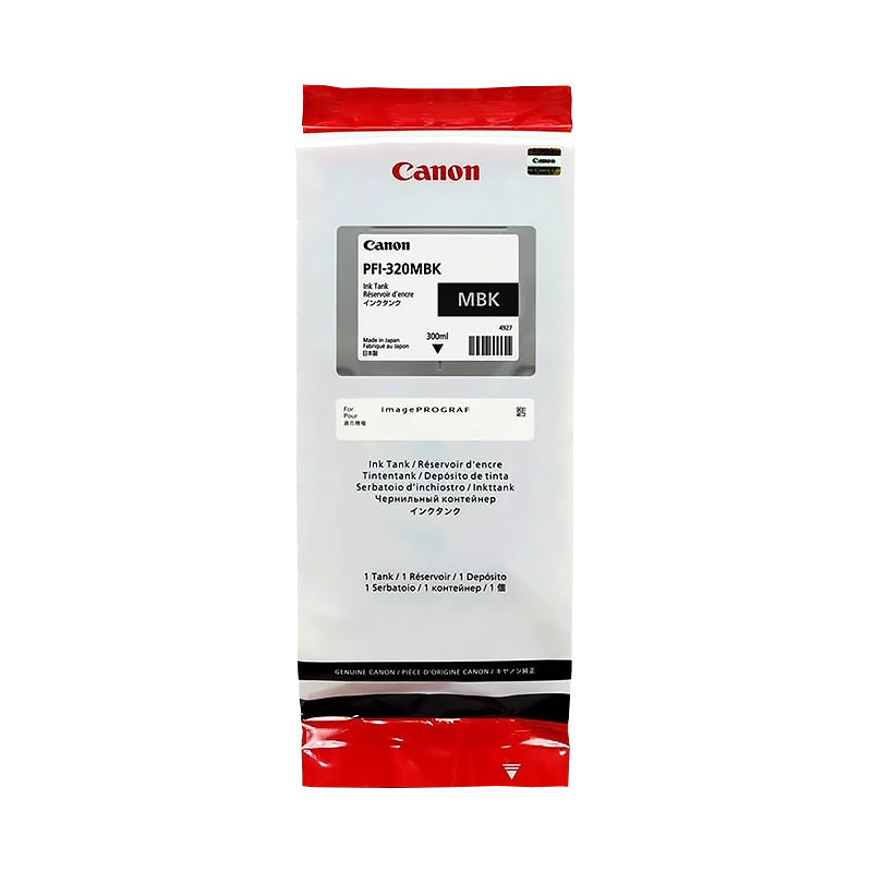 Canon PFI-320 (2889C001)
