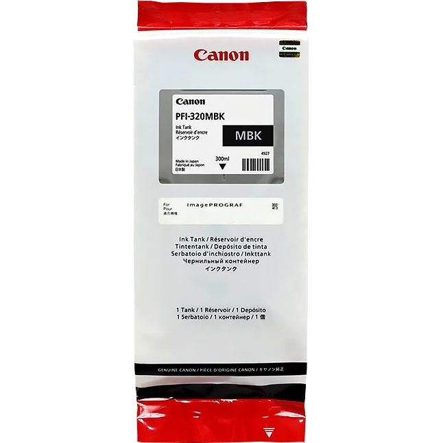 Canon PFI-320 (2889C001)