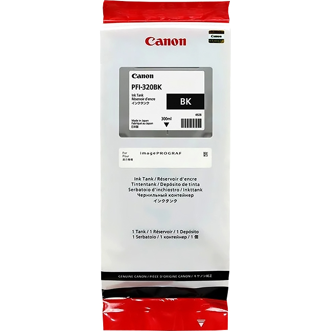 Canon PFI-320 (2890C001)