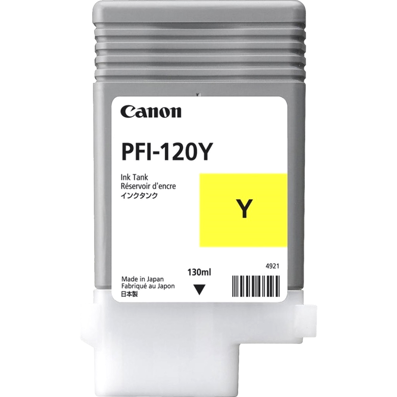 Canon PFI-120 (2888C001)