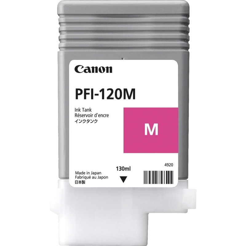 Canon PFI-120 (2887C001)