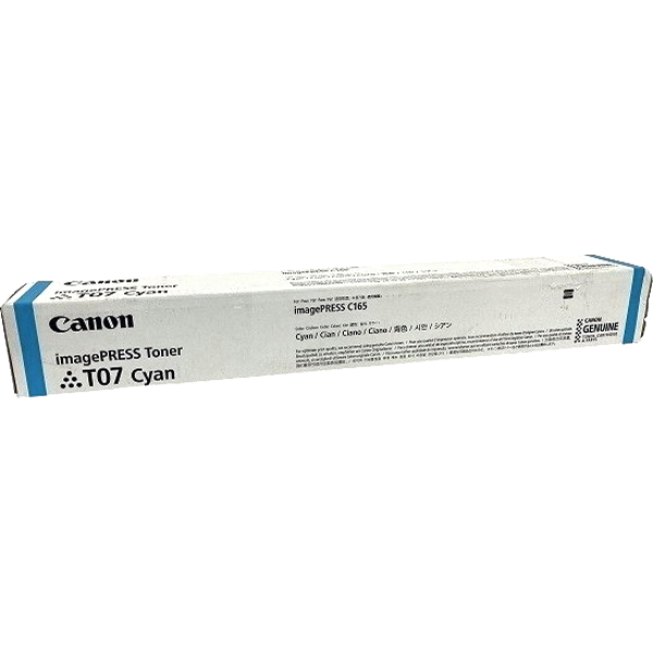 CANON T07 (3642C001)