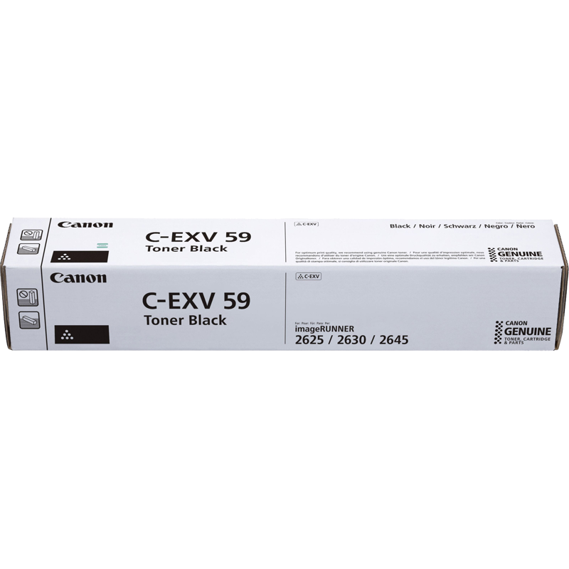 Canon C-EXV 59 (3760C002)