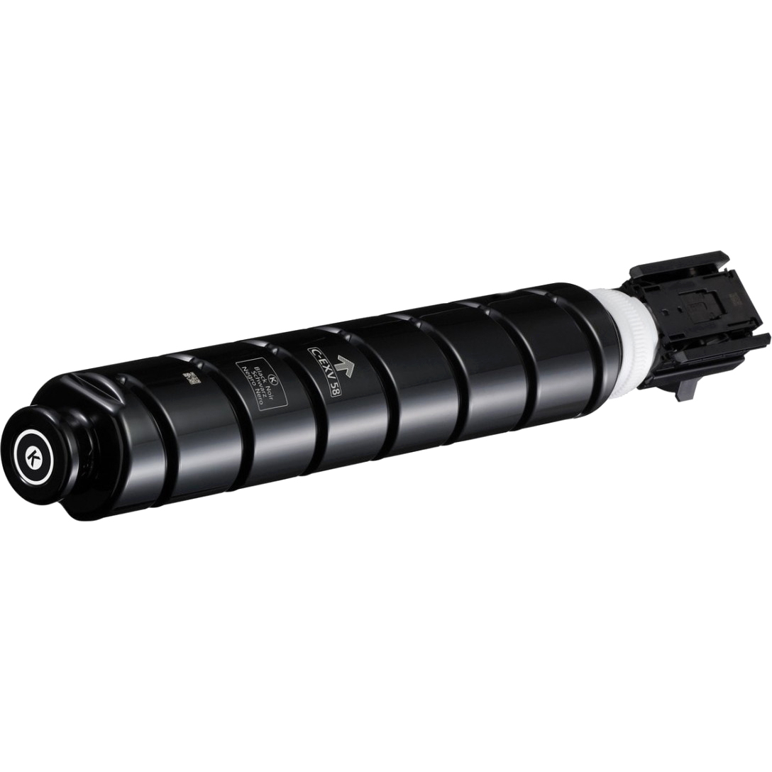 Canon C-EXV 58 Bk (3763C002)