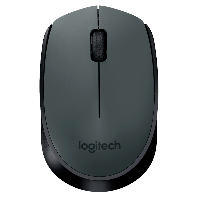 Logitech M170 Wireless (910-004646)