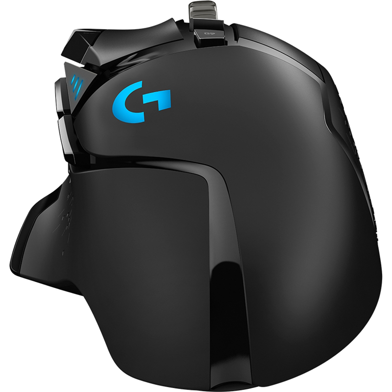 Logitech G502 HERO Gaming (910-005474)