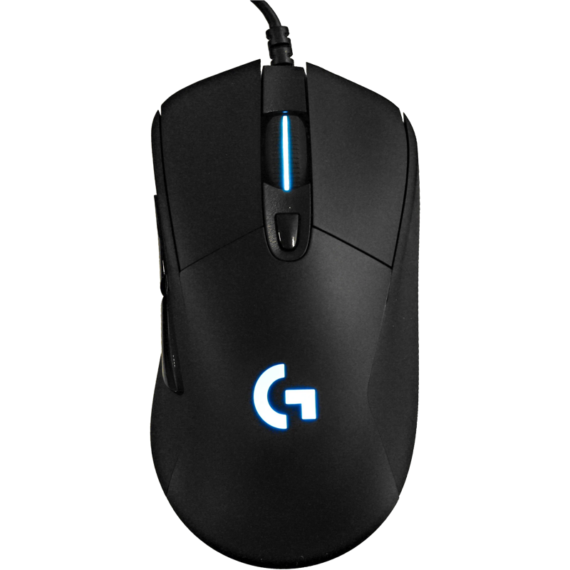 Logitech G403 HERO Gaming (910-005636)