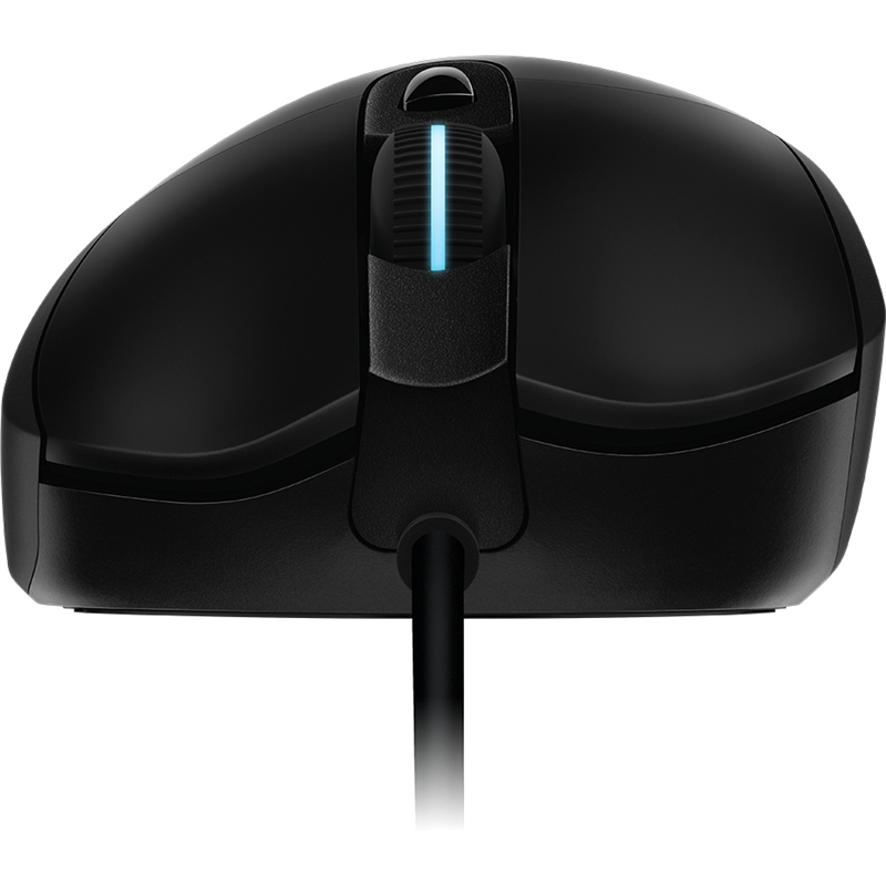 Logitech G403 HERO Gaming (910-005636)