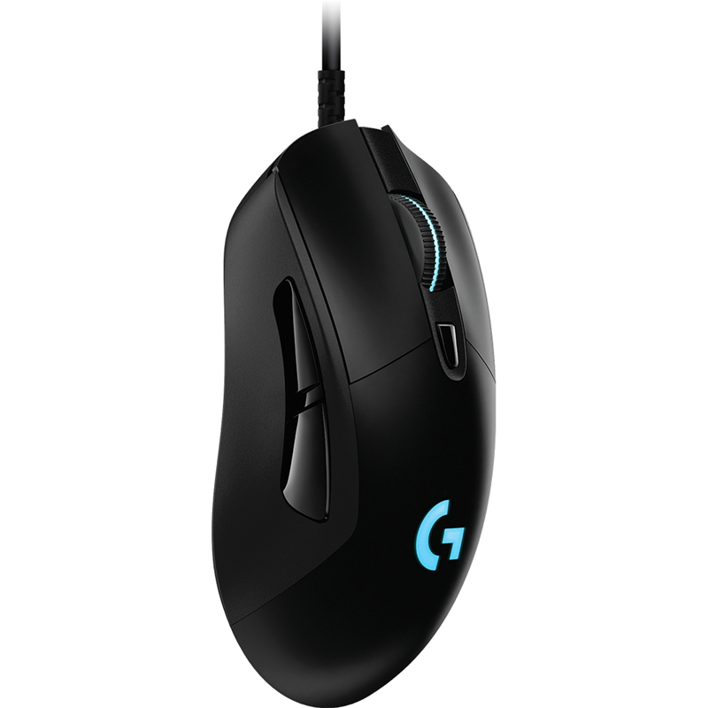 Logitech G403 HERO Gaming (910-005636)