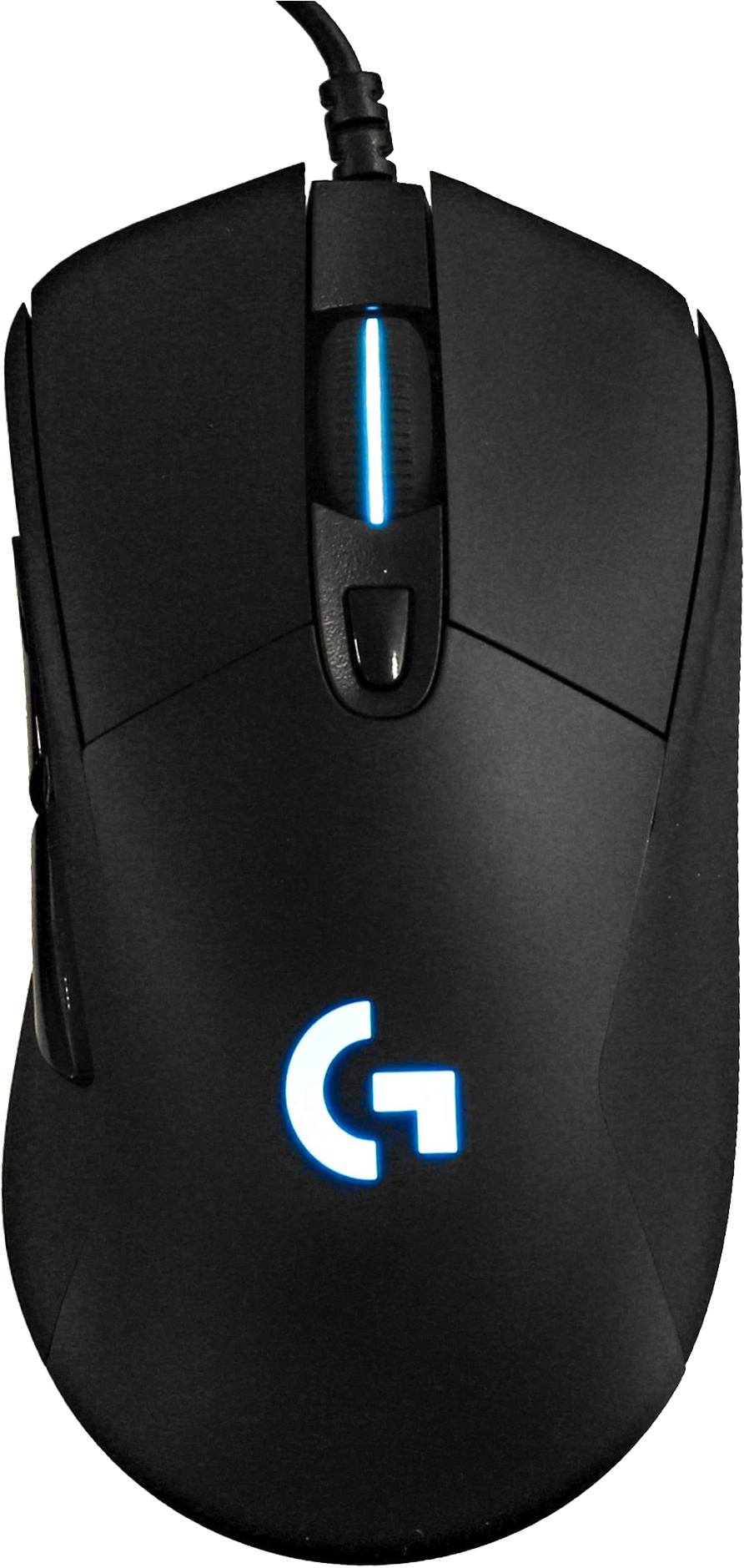 Logitech G403 HERO Gaming (910-005636)