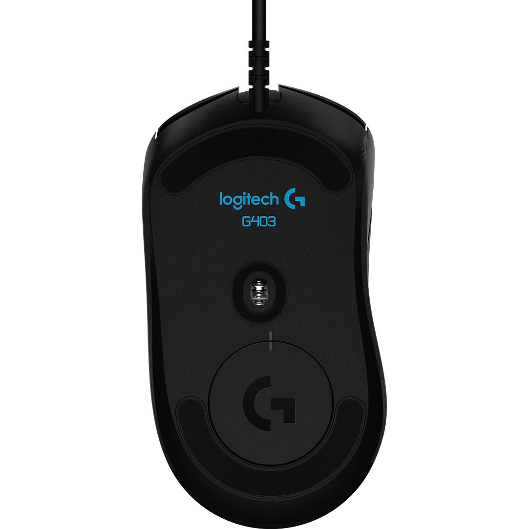 Logitech G403 HERO Gaming (910-005636)