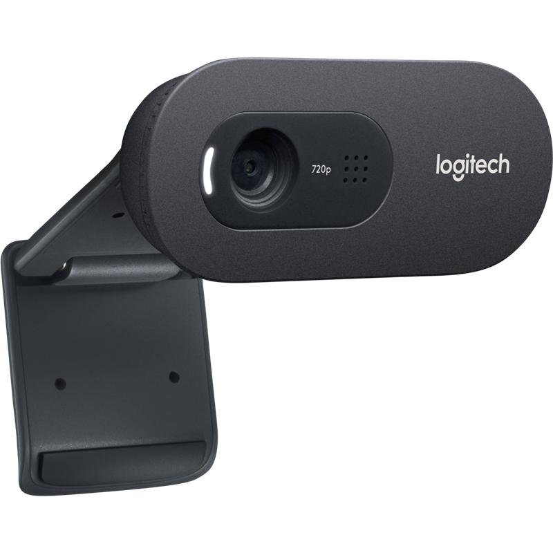 Logitech C270 HD