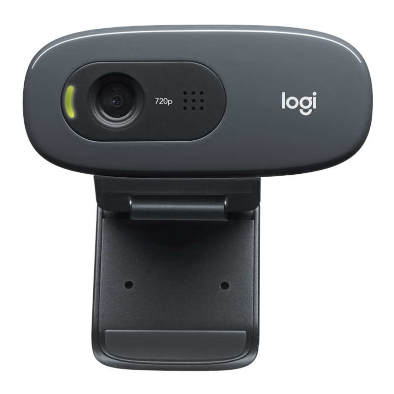 Logitech C270 HD