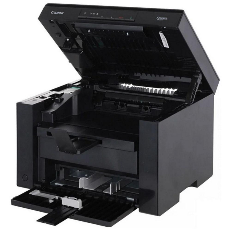 Canon i-SENSYS MF3010 A4, mono, P/C/S, 18 ppm,1200x600 dpi, USB (725 cart.) арт. 5252B004