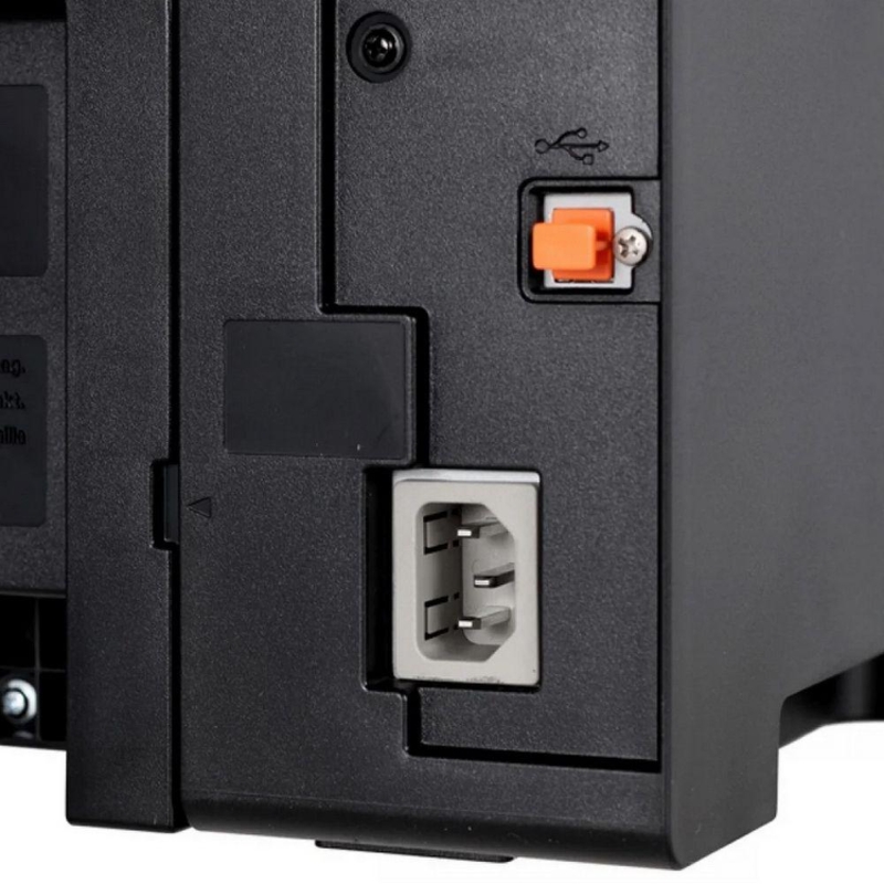 Canon i-SENSYS MF3010 A4, mono, P/C/S, 18 ppm,1200x600 dpi, USB (725 cart.) арт. 5252B004