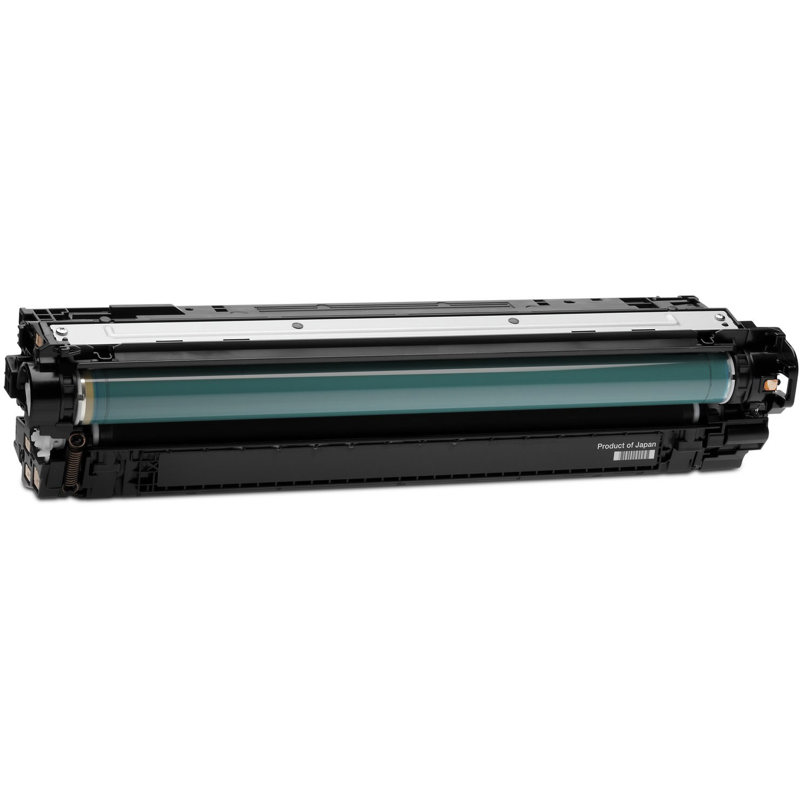 HP 651A (CE340A)