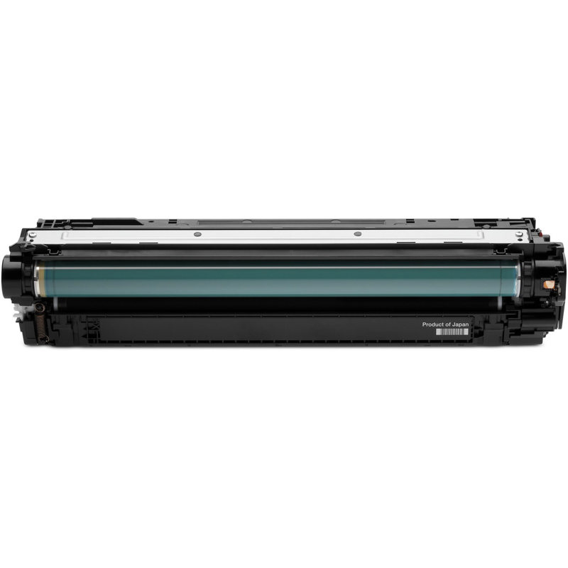 HP 651A (CE340A)