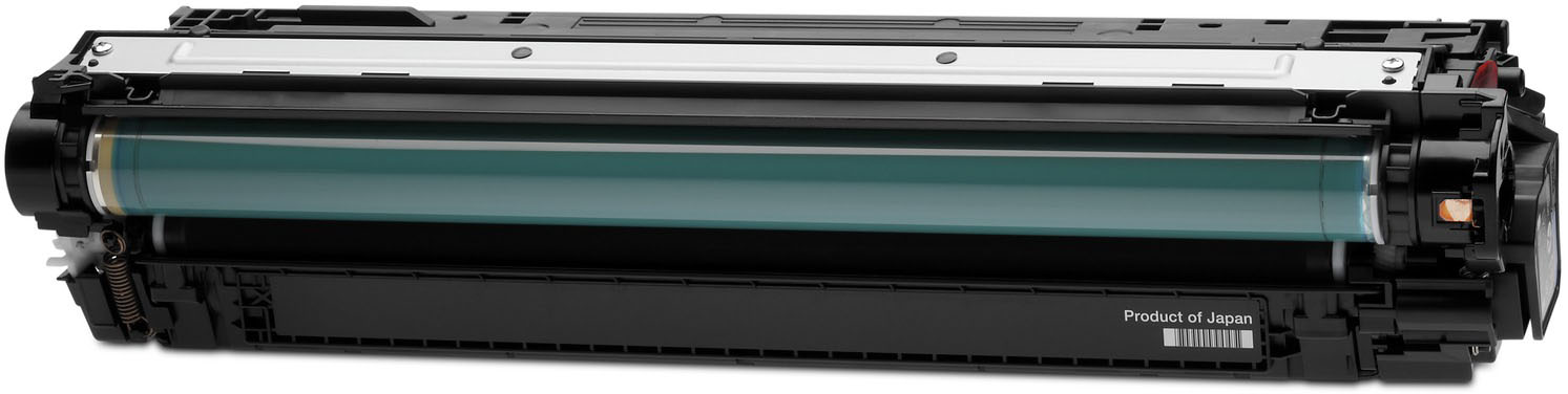 HP 651A (CE340A)