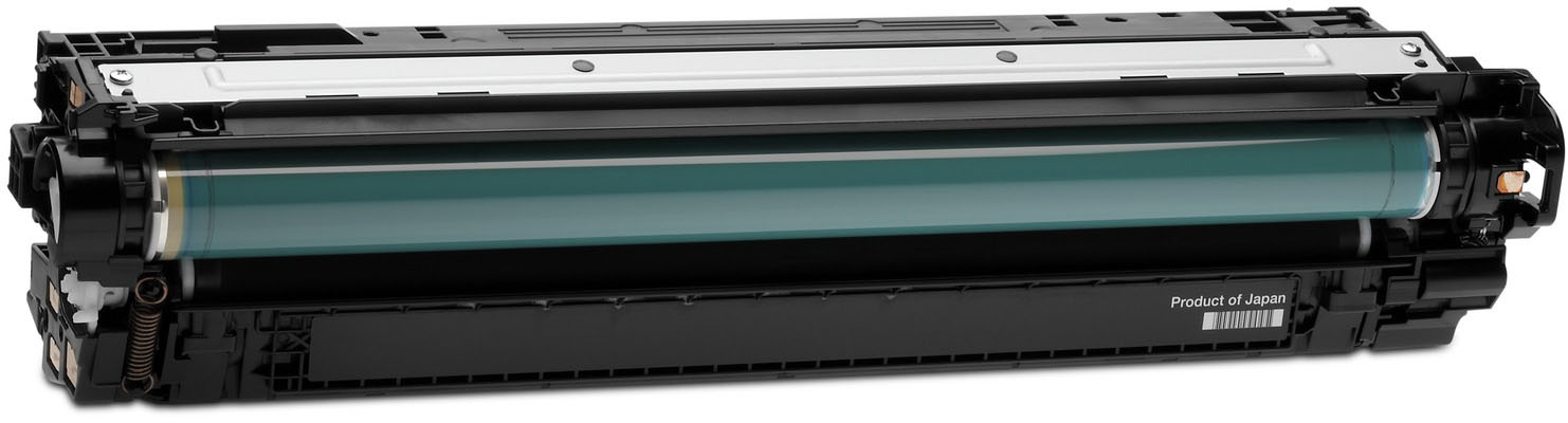 HP 651A (CE340A)