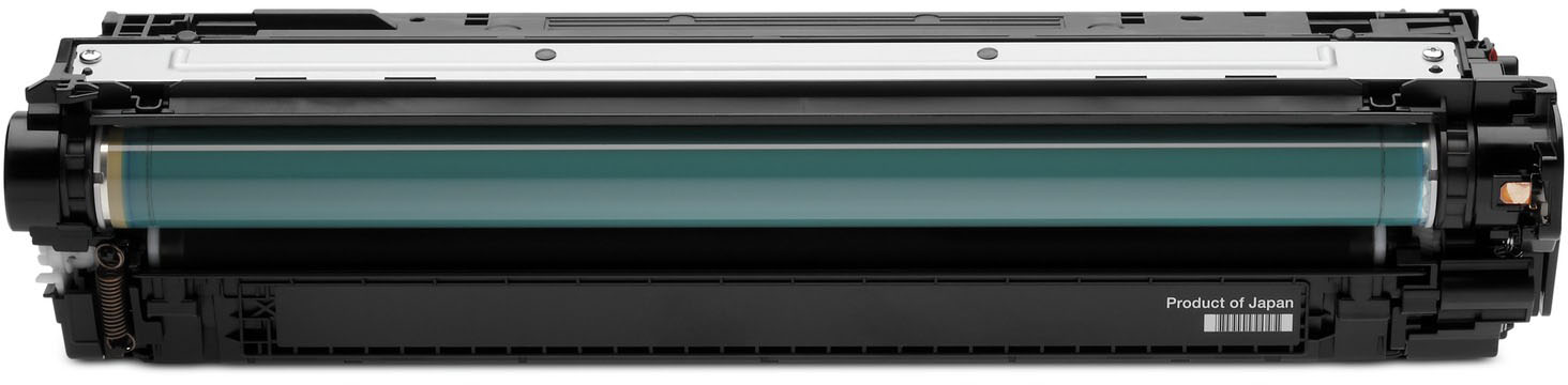 HP 651A (CE340A)