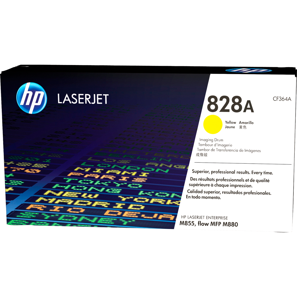 HP 828A (CF364A)