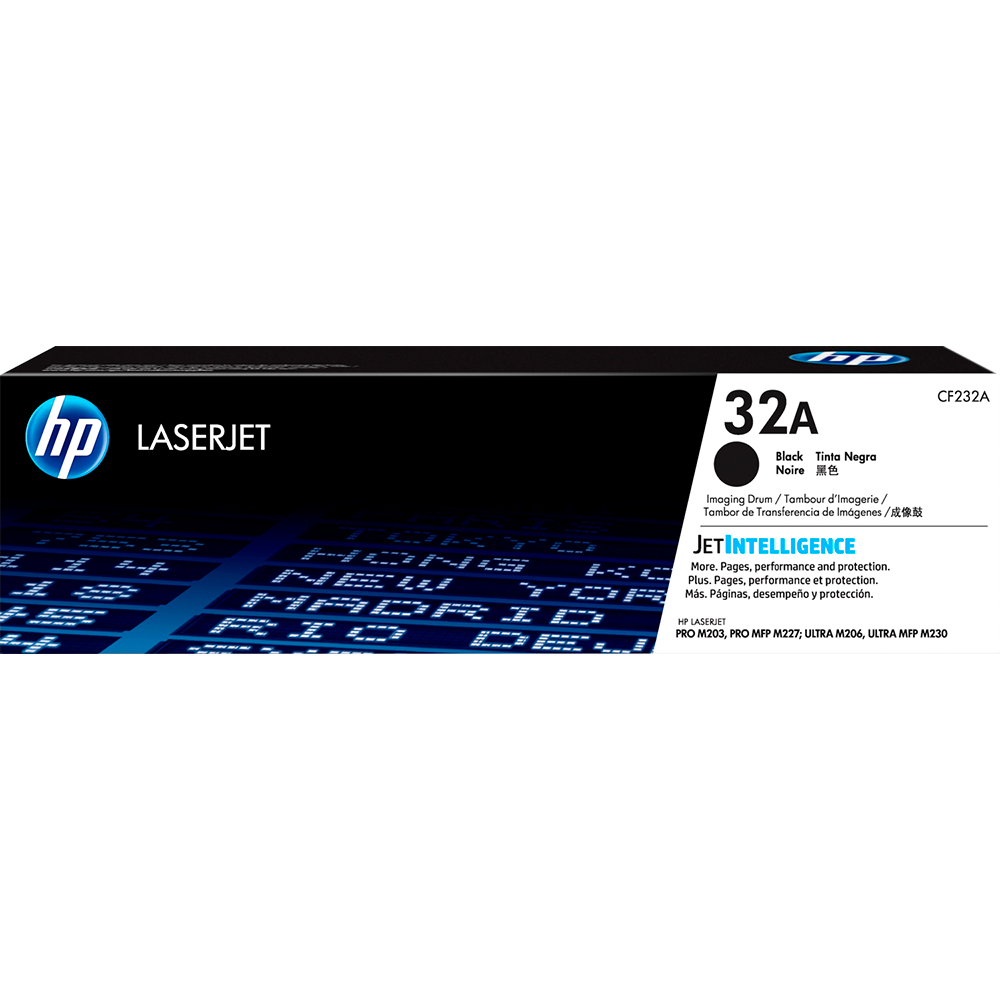 HP 32A (CF232A)