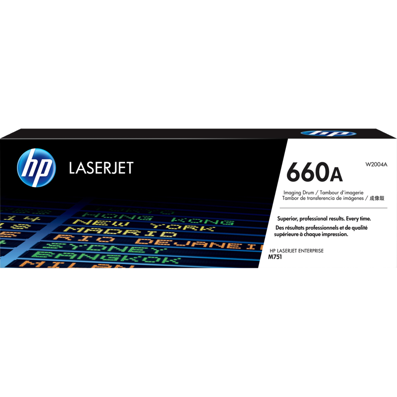 HP 660A (W2004A)