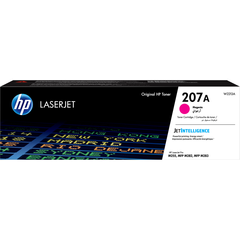 HP LaserJet 207A Magenta (W2213A)