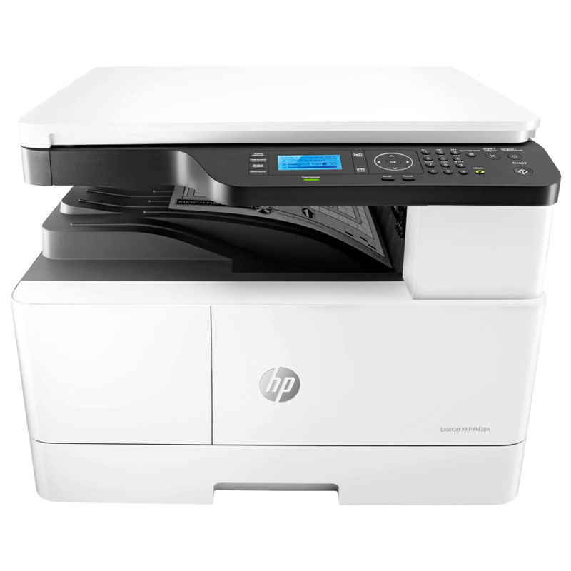 HP LaserJet M438n (8AF43A)