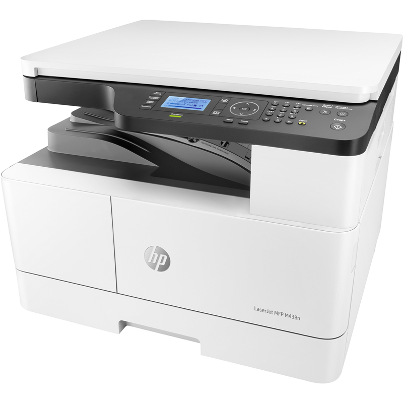 HP LaserJet M438n (8AF43A)
