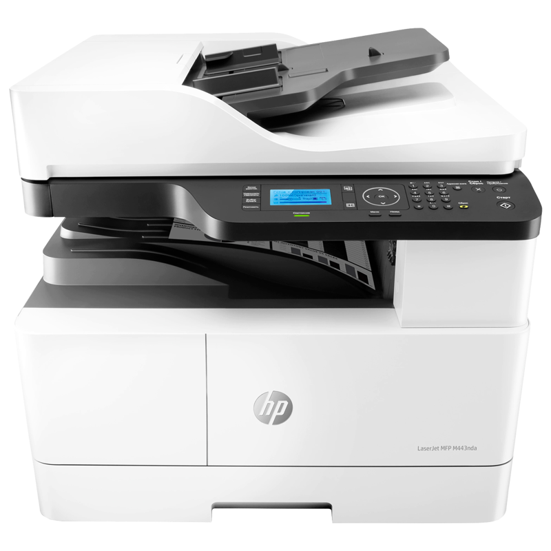 HP LaserJet M443nda (8AF72A)