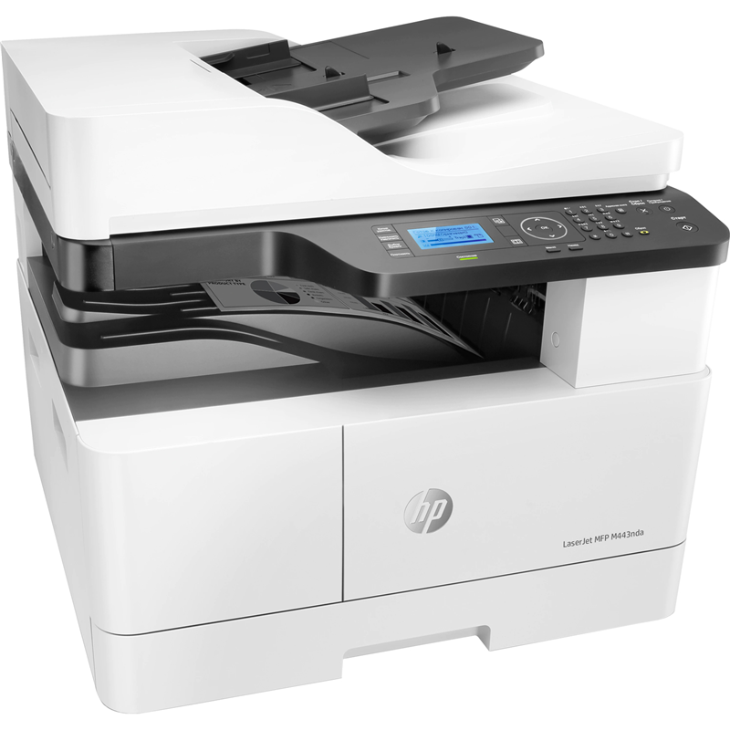 HP LaserJet M443nda (8AF72A)