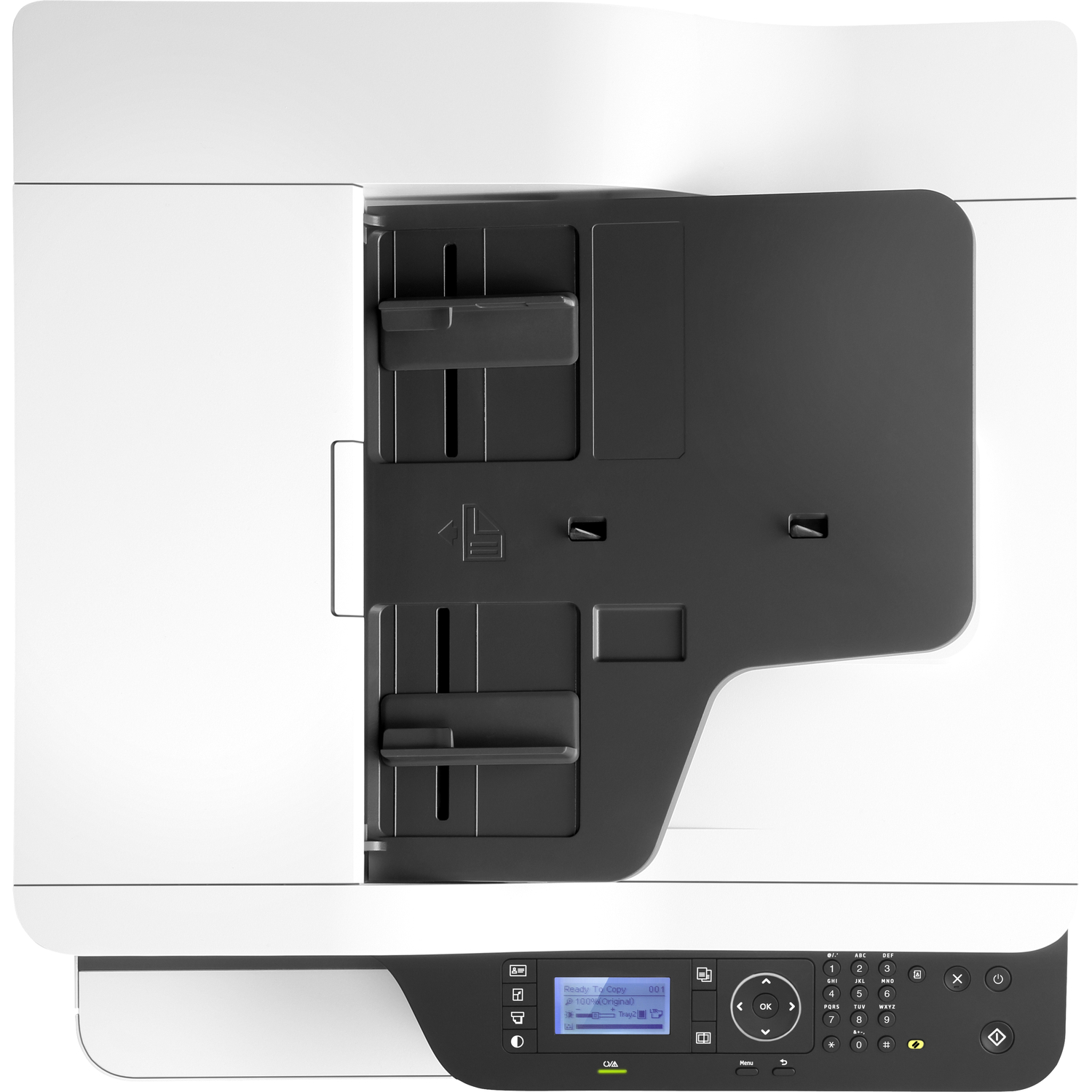 HP LaserJet M443nda (8AF72A)